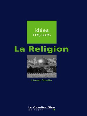 cover image of Religion (la)